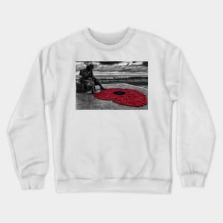 Tommy Remembering Crewneck Sweatshirt